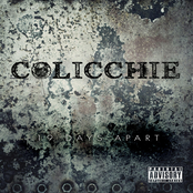 Colicchie: Let Me Rap