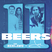 The Reklaws: 11 Beers (feat. Jake Owen)