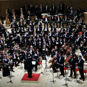 Orchestra Of The Mariinsky Theatre