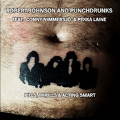 Pills, Thrills & Acting Smart