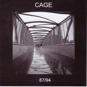 If by Cage