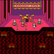 Live at Columbia Theatre