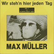 Wir Steh'n Hier Jeden Tag