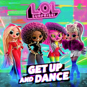 Get Up and Dance