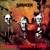 Heroes, Saints and Fools