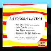 Vintage Cuba Nº 56 - EPs Collectors, "Cumaco De San Juan"