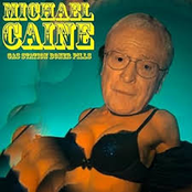 Michael Caine