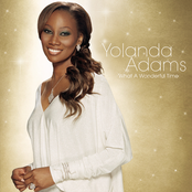 Yolanda Adams: What A Wonderful Time