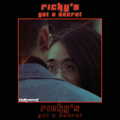 Hollywood: Ricky's Got a Secret
