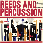 Reeds and Percussion