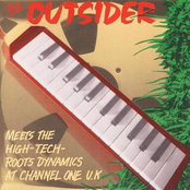 The Outsider Meets The High-Tech-Roots Dynamics At Channel One U.K.
