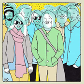 Daytrotter Studio  12/12/2012