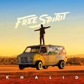 Free Spirit Album Picture
