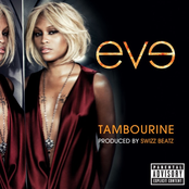 Tambourine - single