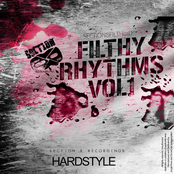 Filthy Rhythms Vol. 1