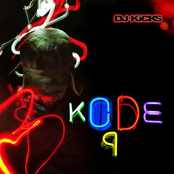 Kode9: DJ-Kicks: Kode9