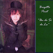 Brigitte Piret