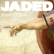 Hand of God