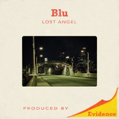 Lost Angel - Single