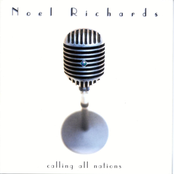 Let The People Hear by Noel Richards