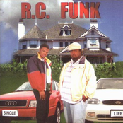 r.c. funk