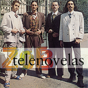 TELENOVELAS
