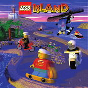 LEGO Island OST