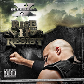 Rise to Resist Album Picture