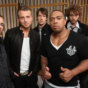 timbaland & one republic