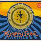 Mysteryland 2002