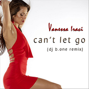 Can´t Let Go (Dj B.one Remix)