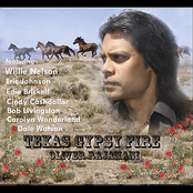 Oliver Rajamani: Texas Gypsy Fire