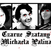 Czarne Szatany Michaela Palina