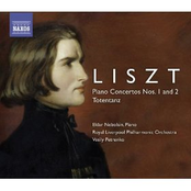 Liszt, F.: Piano Concertos Nos. 1 and 2 / Totentanz