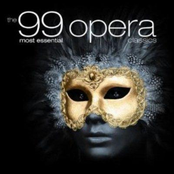 The 99 Most Essential Opera Classics
