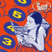 Lunar Love Affair by The Trudy