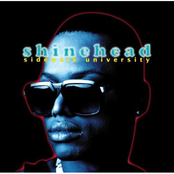 Try My Love by Shinehead