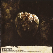 Atrocities - Five Way Split