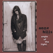 Anne Hills: Angle Of The Light