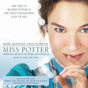 Miss Potter by Nigel Westlake