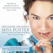 miss potter