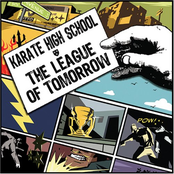 The Secret Handshake by Karate High School