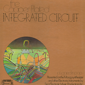 The Copper Plated Integrated Circuit