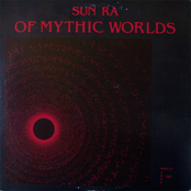 Intrinsic Energies by Sun Ra