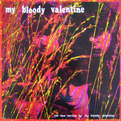 Another Rainy Saturday by My Bloody Valentine