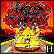 EL MALDITO BARRIO MIXTAPE