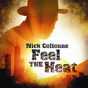 Nick Colionne: Feel The Heat