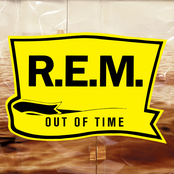 Half A World Away by R.e.m.