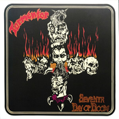 Tormentor: The Seventh Day Of Doom