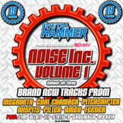 Metal Hammer Noise Inc. Volume 1